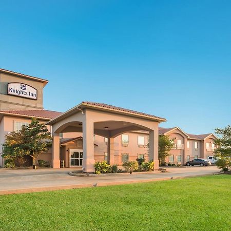 Knights Inn Bunkie Экстерьер фото