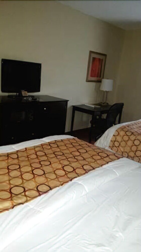 Knights Inn Bunkie Экстерьер фото